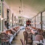 Bellavista Speisesaal - Hotel Terme Bellavista